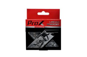 Prox S20 - łańcuch rowerowy 6/7 rzędowy 116 ogniw - Outlet